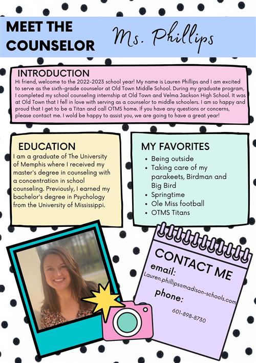 Counselor image